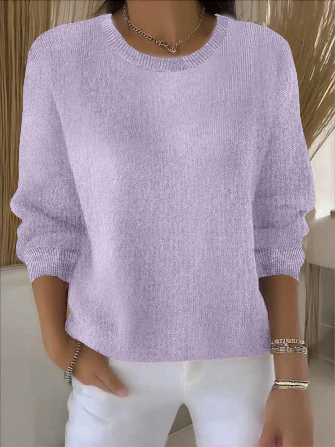 Grace™ - Soft warm sweater