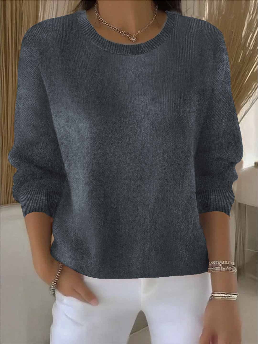 Grace™ - Soft warm sweater