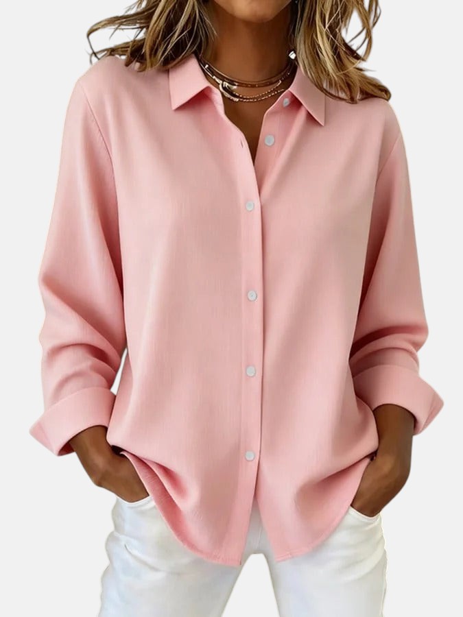 Grace™ - Classic Blouse