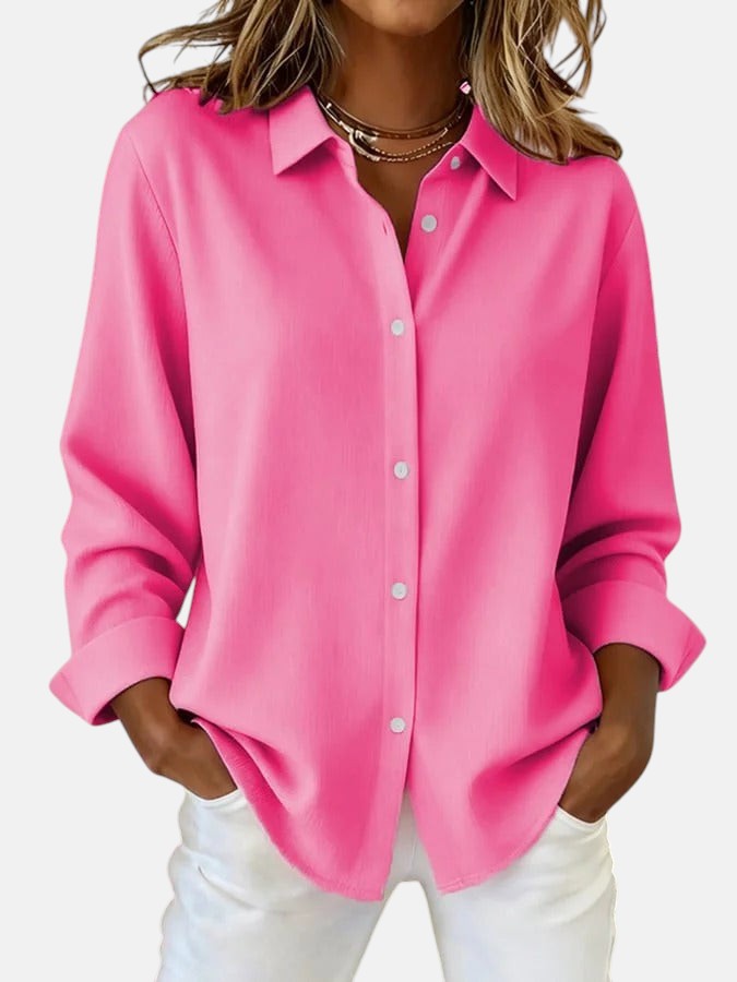 Grace™ - Classic Blouse