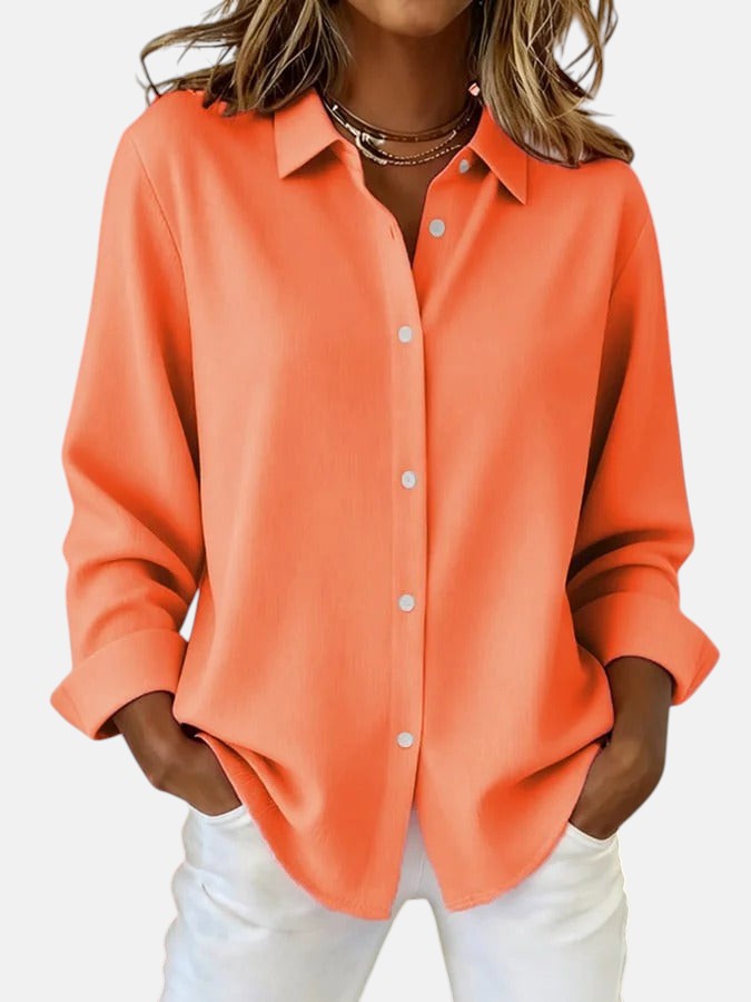 Grace™ - Elegant Blouse for Women