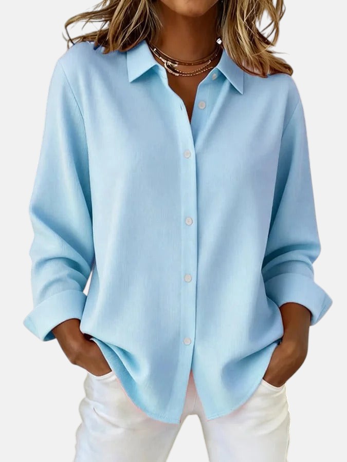 Grace™ - Classic Blouse