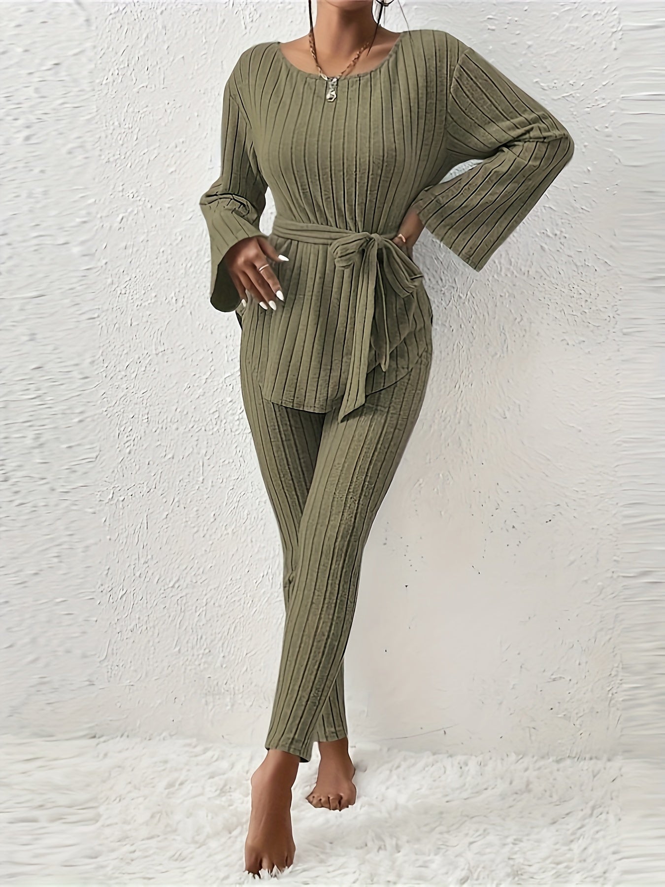 Grace™ | Casual Set for Women