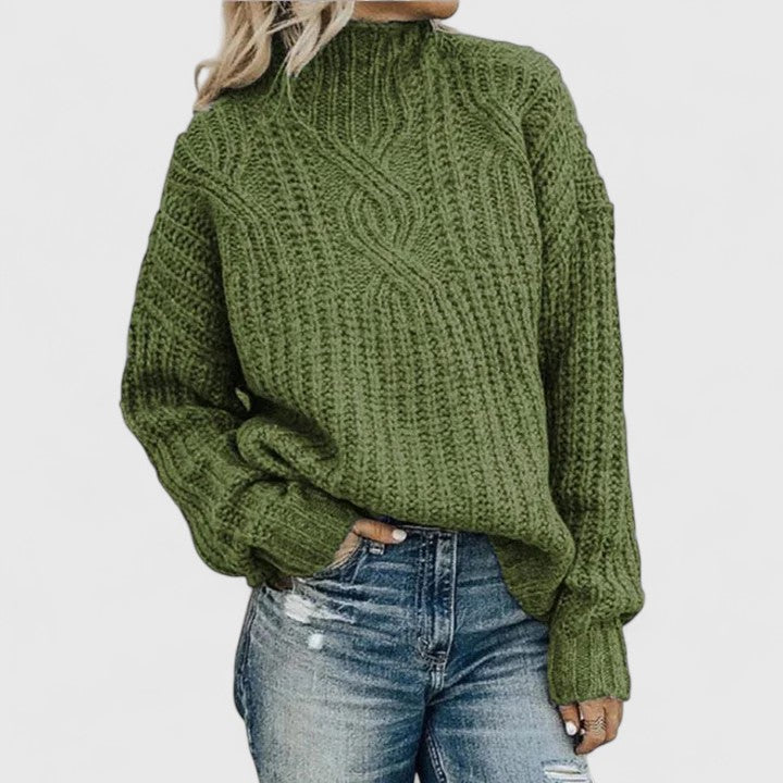 Grace™ - Sophisticated Sweater