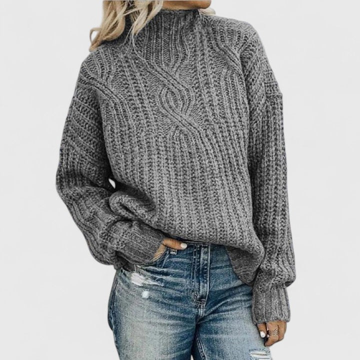 Grace™ - Sophisticated Sweater