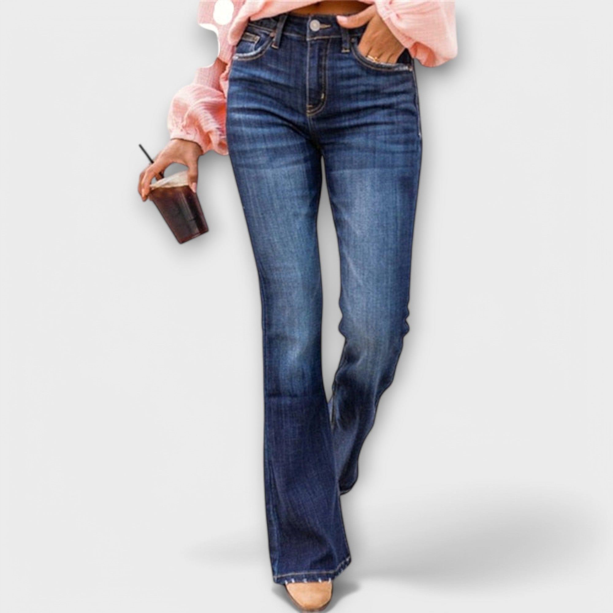 Grace™ Comfortable Stretch Leggings