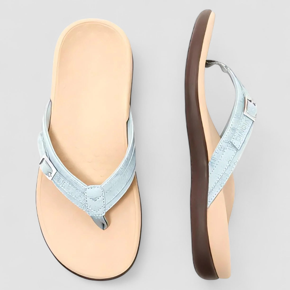 Grace™ | Comfortable Sandals for Summer
