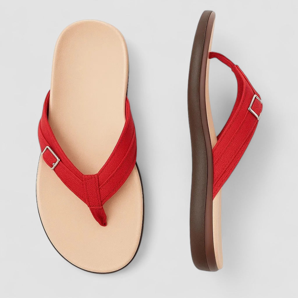 Grace™ | Comfortable Sandals for Summer