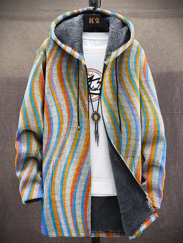 Grace™ | Luxurious Cardigan with Artistic Inspiration
