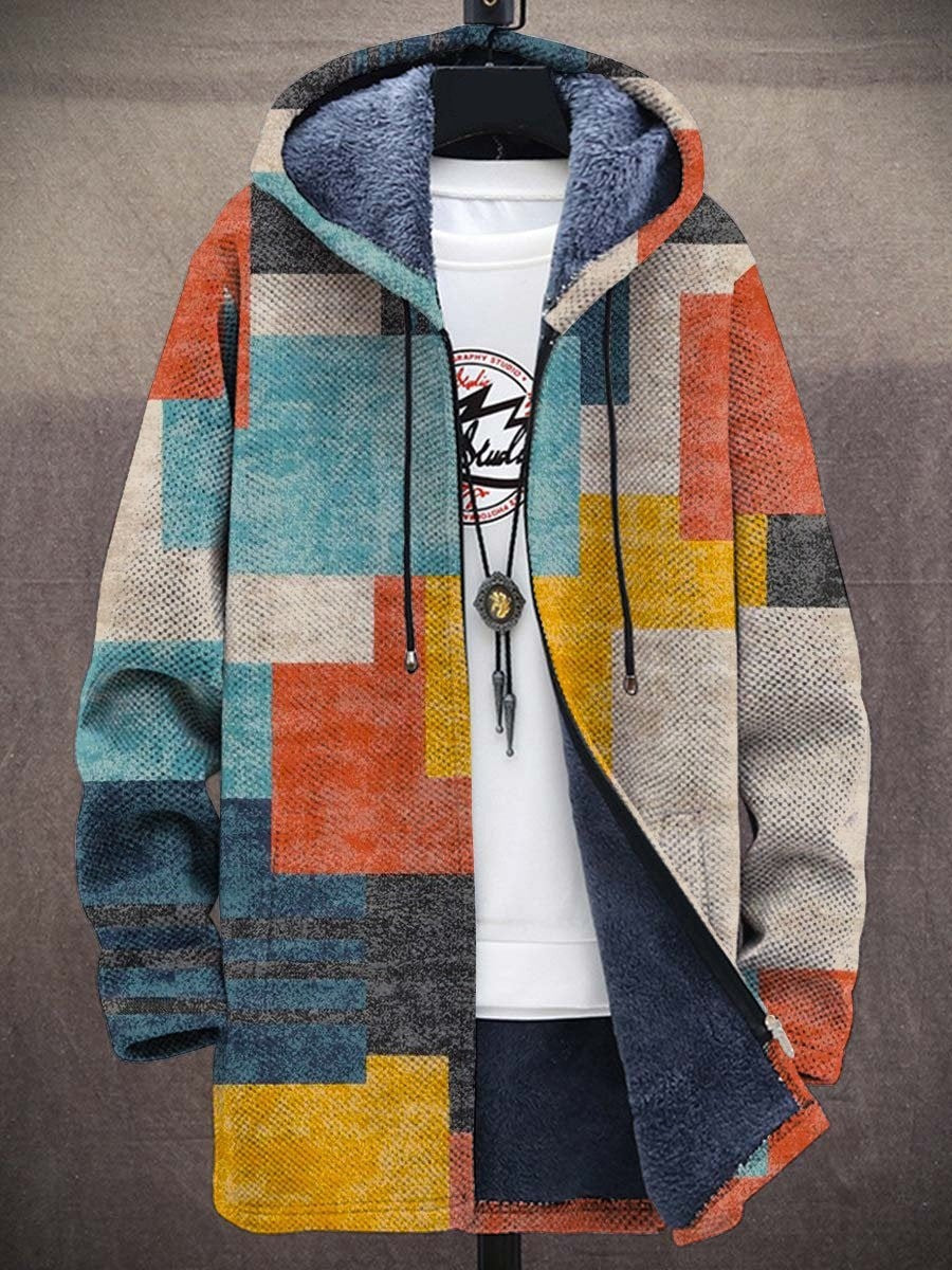 Grace™ | Luxurious Cardigan with Artistic Inspiration