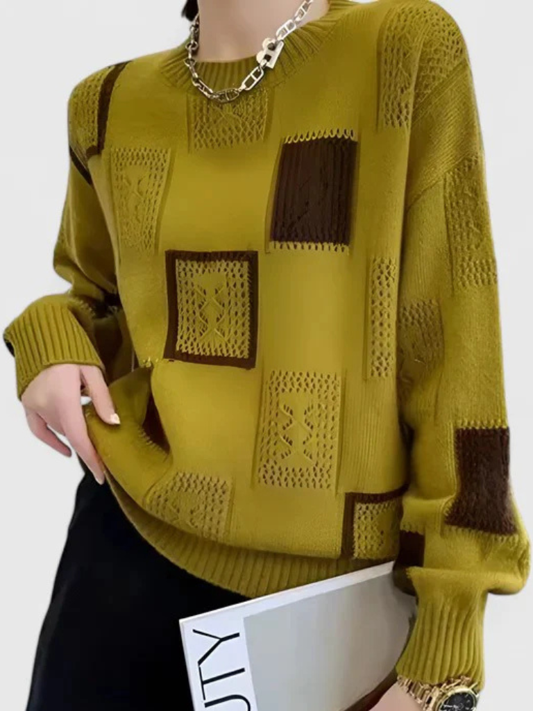 Grace™ Knit Sweater