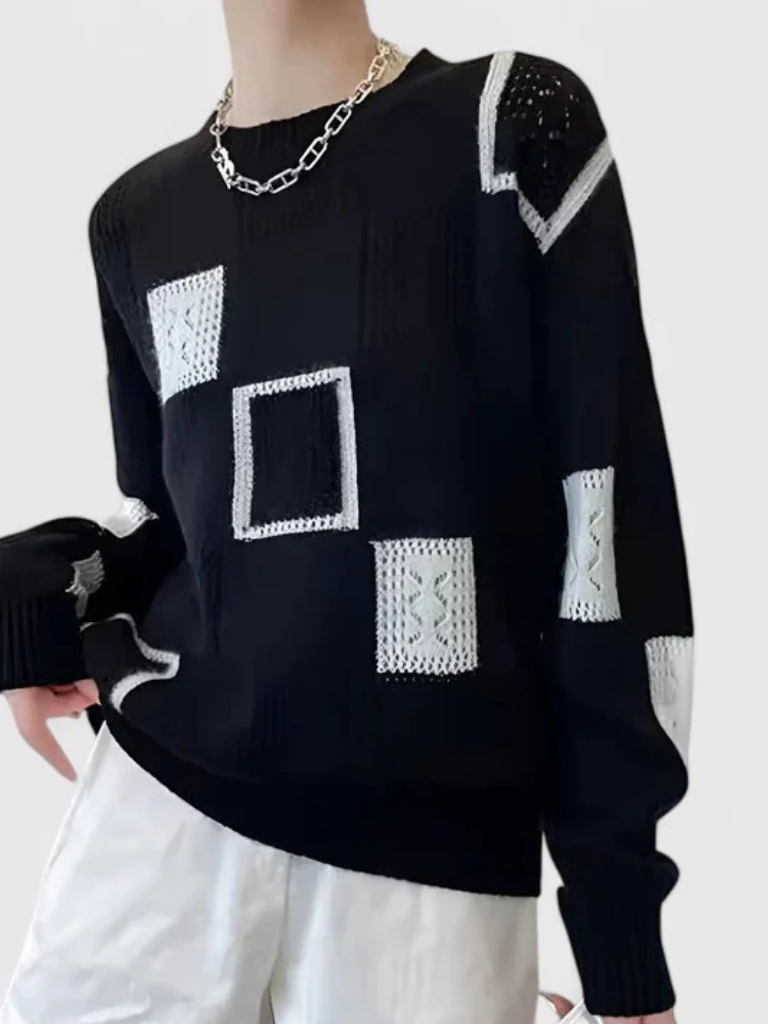 Grace™ Knit Sweater
