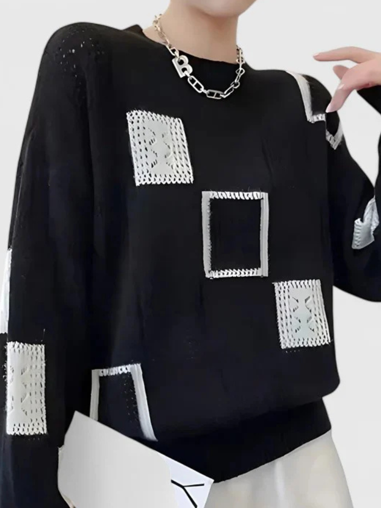 Grace™ Knit Sweater