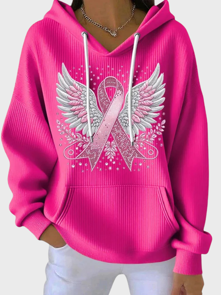 Grace™ Statement Hoodie