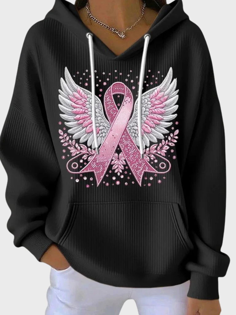Grace™ Statement Hoodie