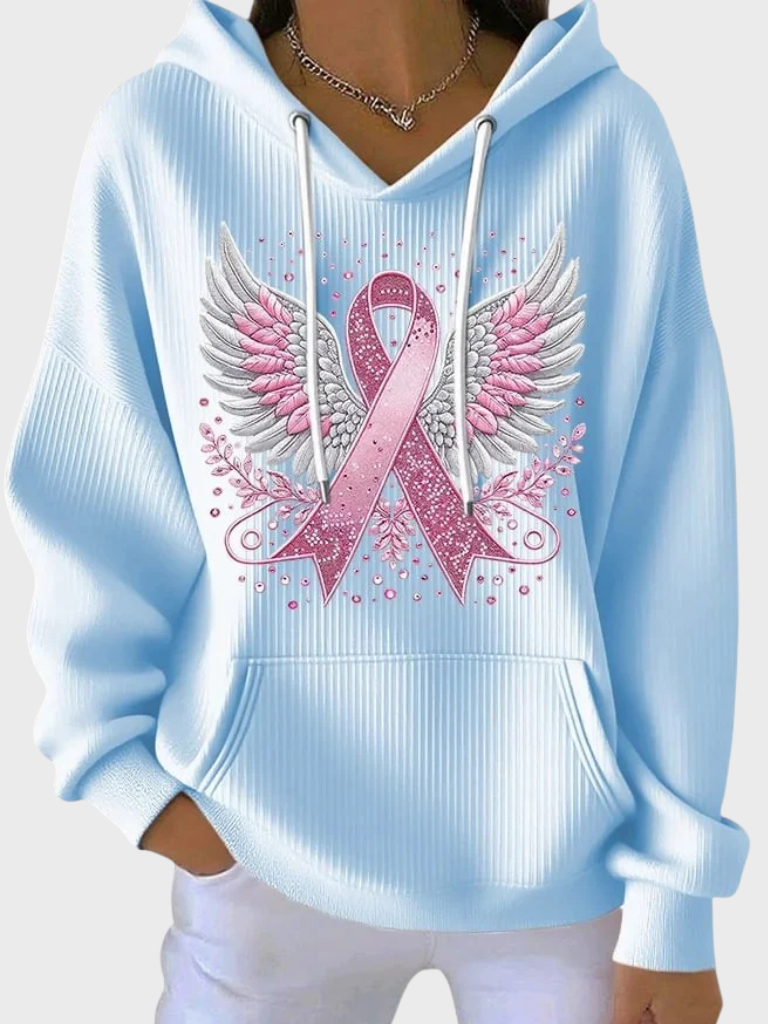 Grace™ Statement Hoodie