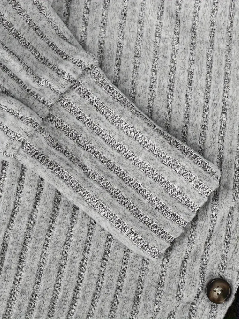 Grace™ Casual Knit Longsleeve
