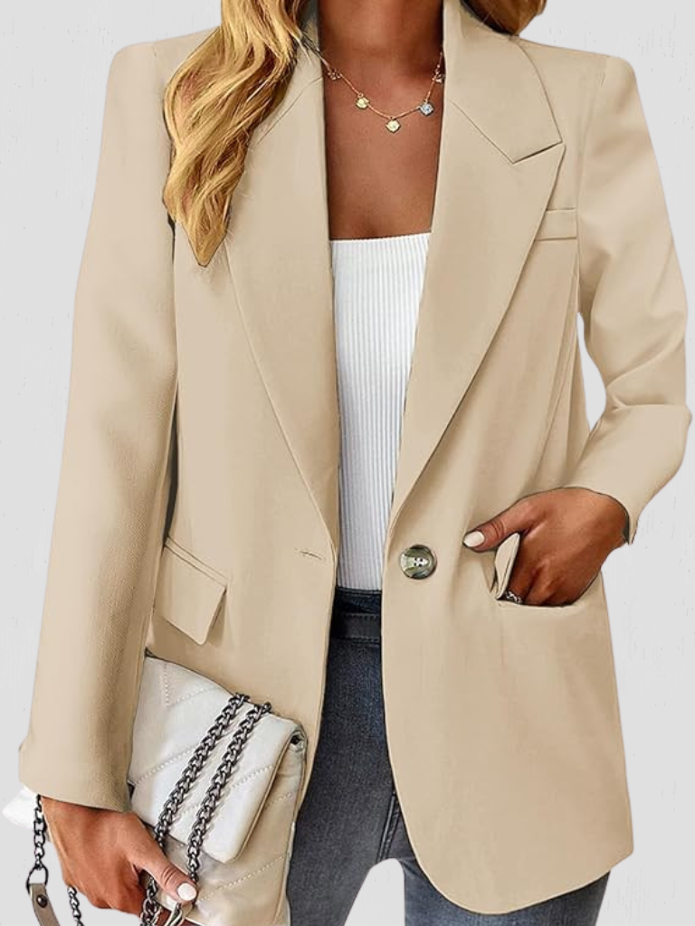 Grace™ Autumn Blazer