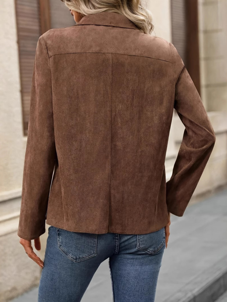 Grace™ Split Jacket