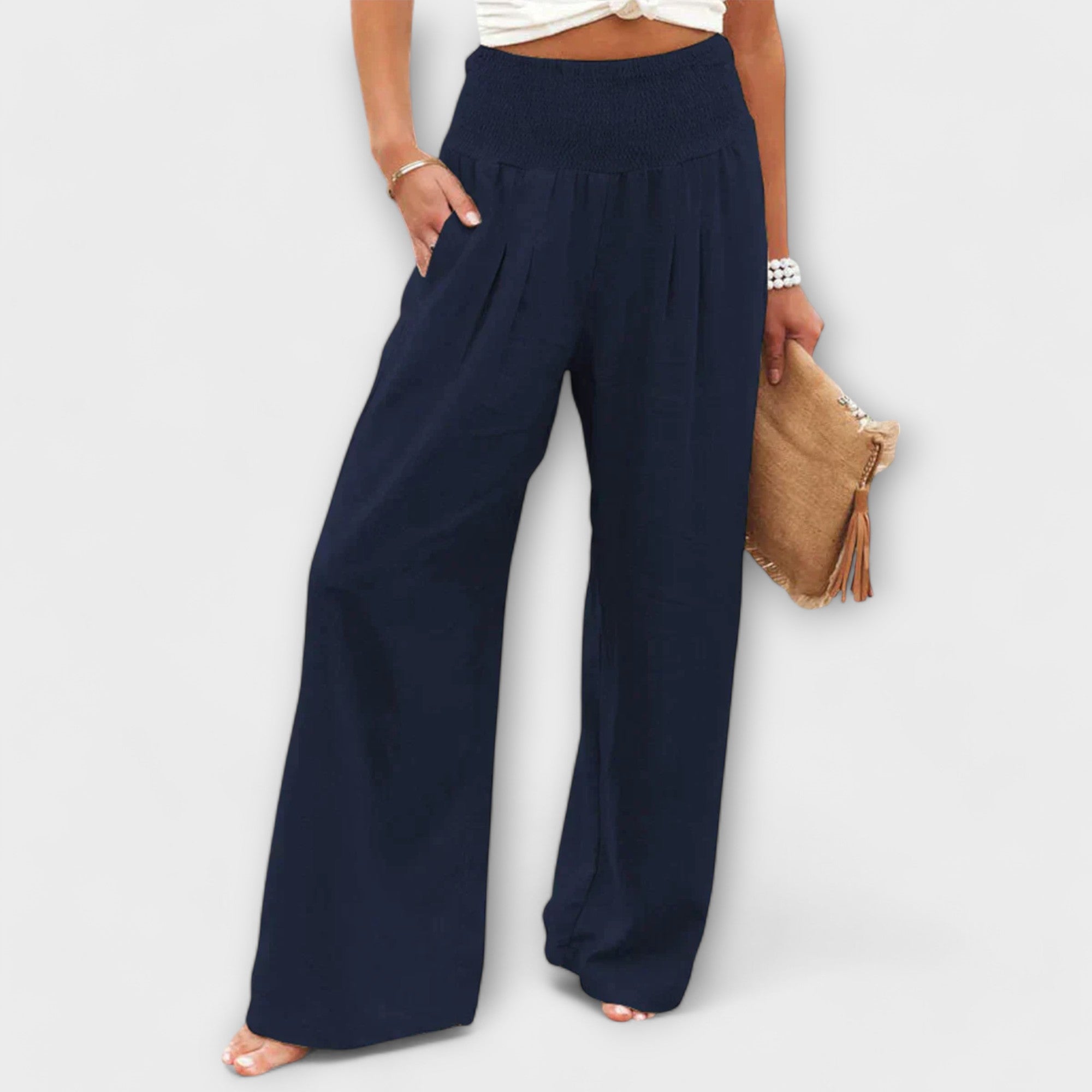 Grace™ - Lightweight and Elegant Pants