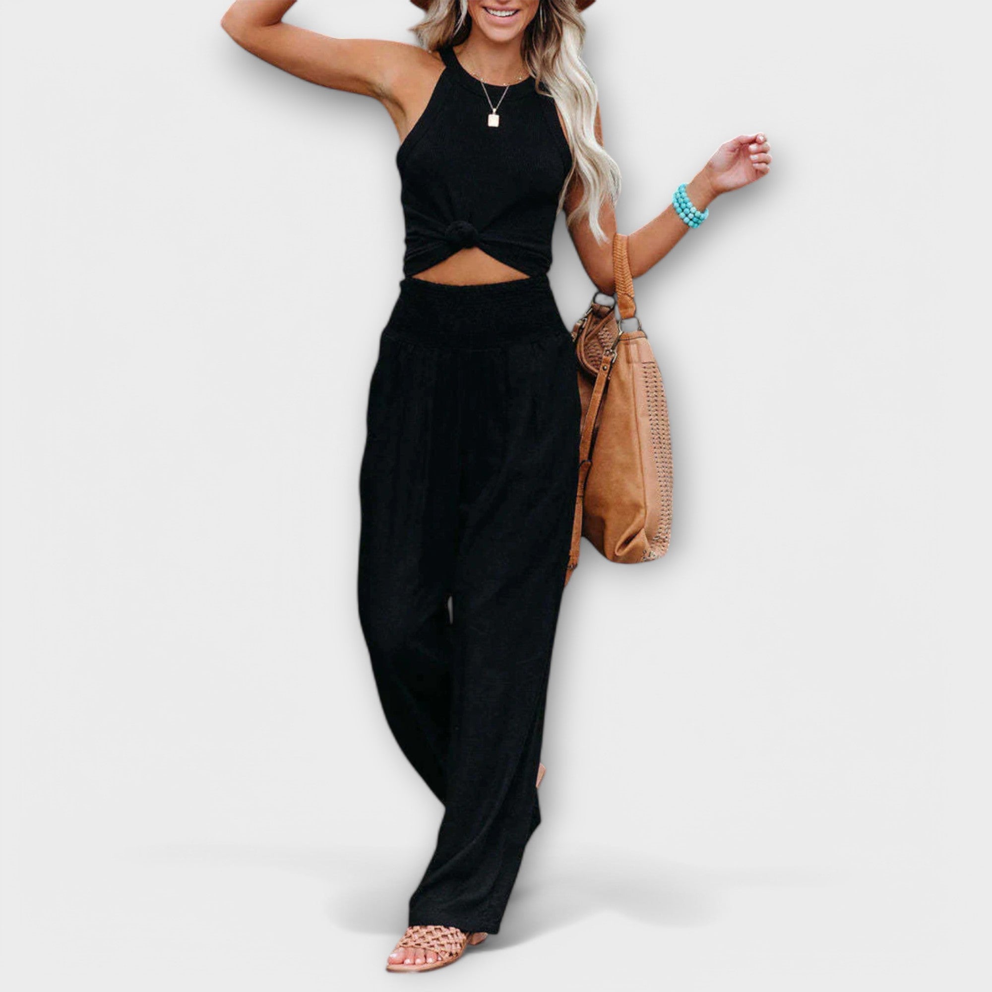 Grace™ - Lightweight and Elegant Pants