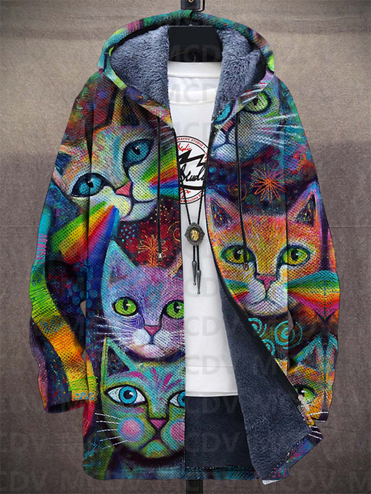 Grace™ | Luxurious Cardigan with Artistic Inspiration