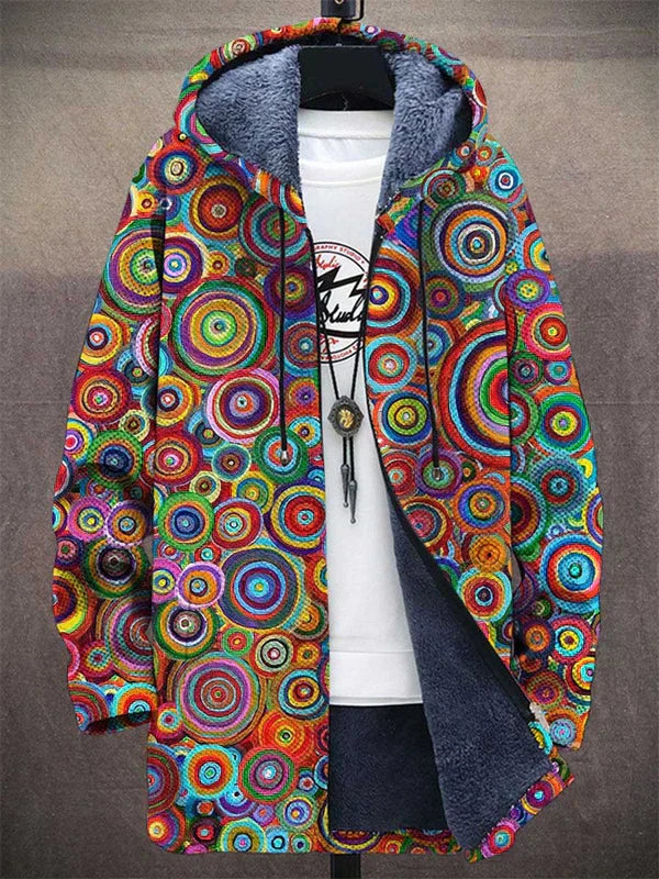 Grace™ | Luxurious Cardigan with Artistic Inspiration
