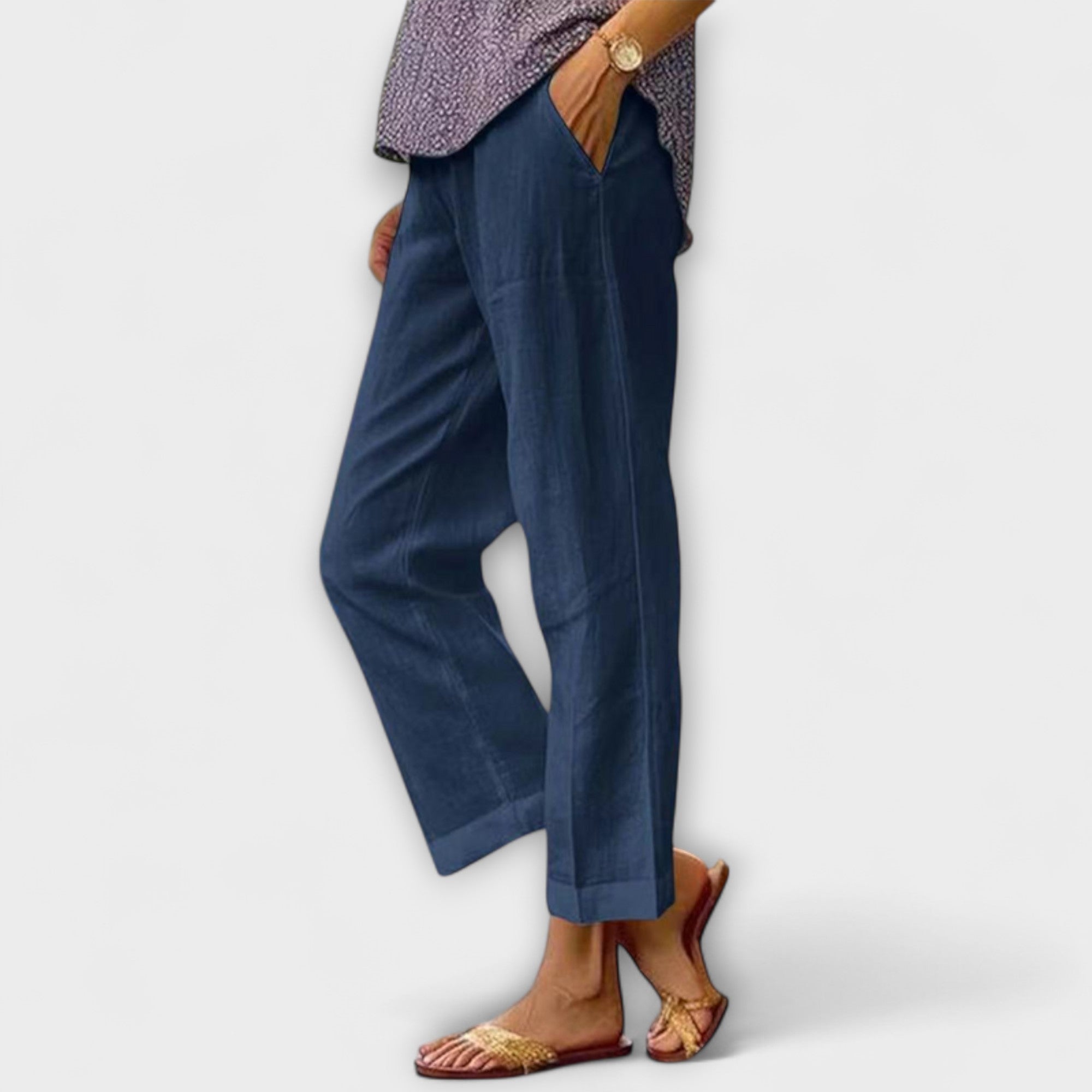 Grace™ – Lightweight Summer Pants