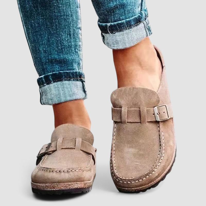 Grace™ | Élise - Comfortable Sandals for Every Day