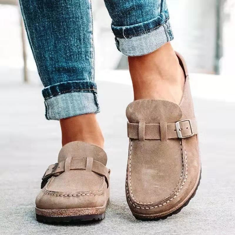 Grace™ | Élise - Comfortable Sandals for Every Day