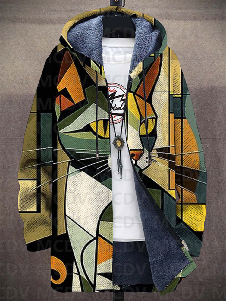 Grace™ | Luxurious Cardigan with Artistic Inspiration