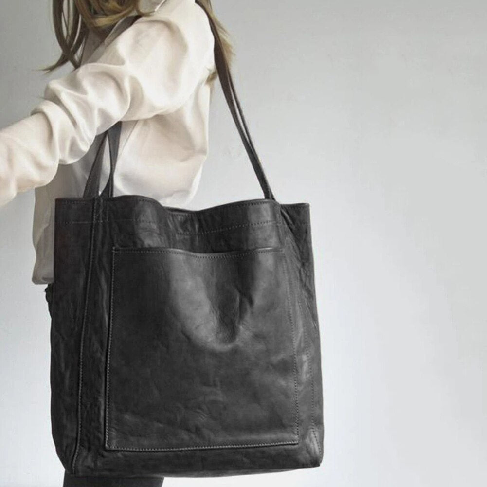 Grace™ | Jorleif | Classic Tote Bag with Timeless Character