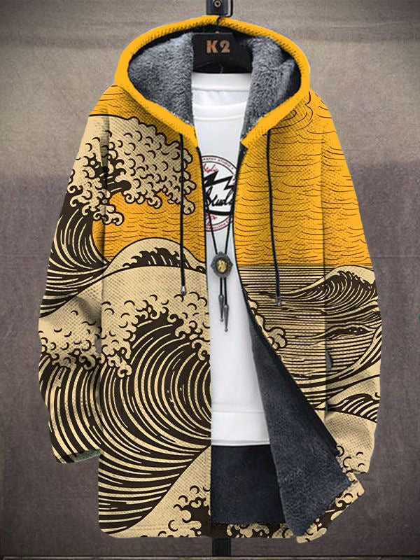 Grace™ | Luxurious Scarf with Artistic Inspiration