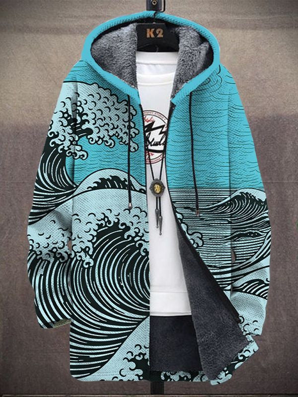 Grace™ | Luxurious Scarf with Artistic Inspiration