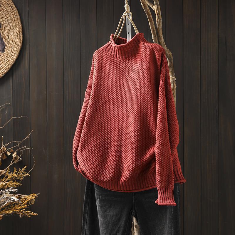 Grace™ - Knitted Sweater