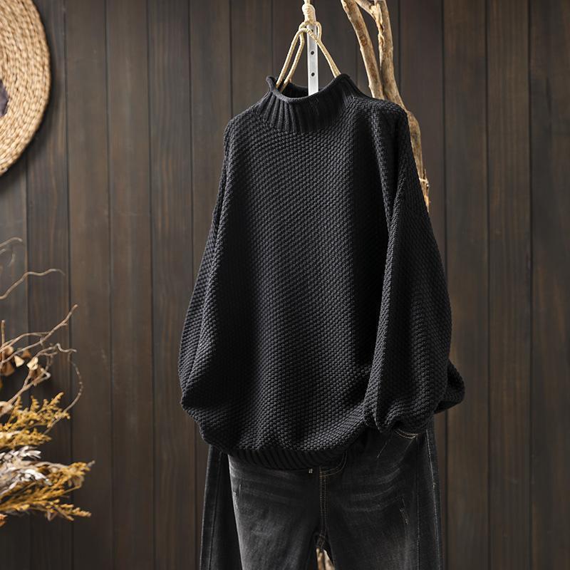 Grace™ - Knitted Sweater