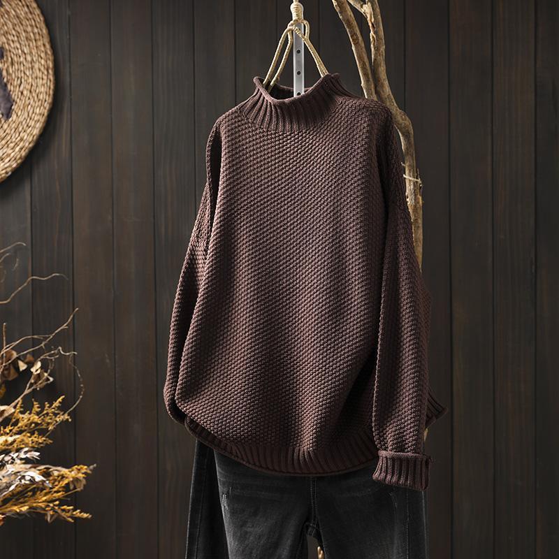 Grace™ - Knitted Sweater