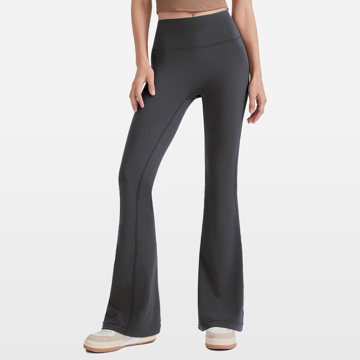Grace™ - Casual Pants with Bell Bottoms
