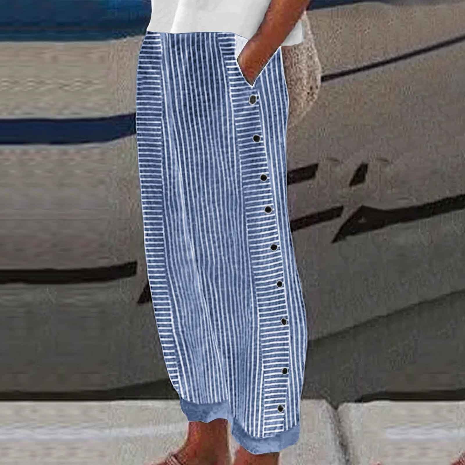 Grace™ - lightweight summer trousers