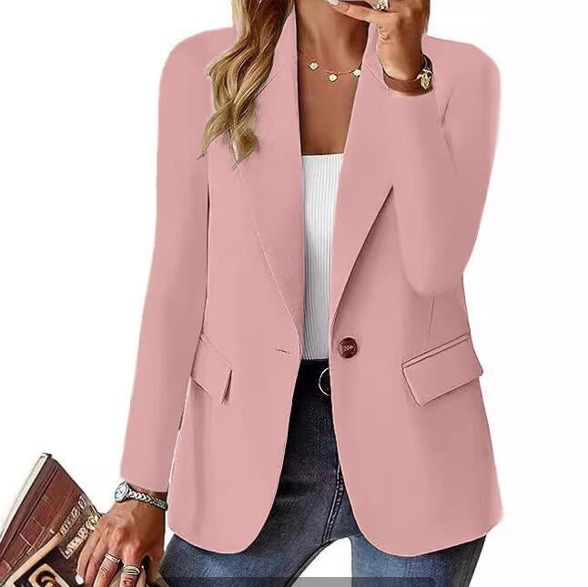 Grace™ - Elegant Blazer
