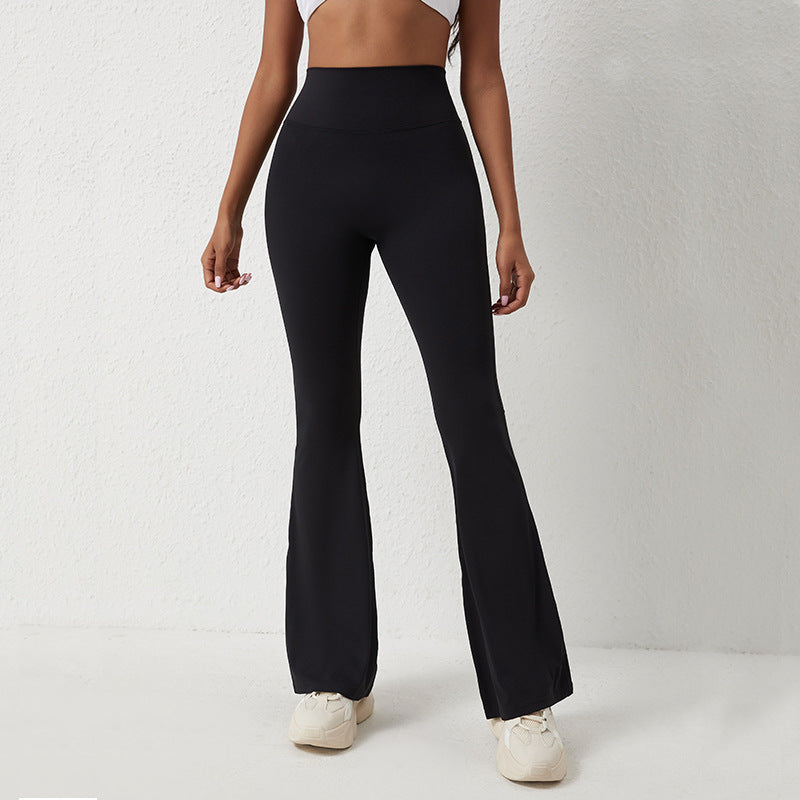 Grace™ - Casual Pants with Bell Bottoms