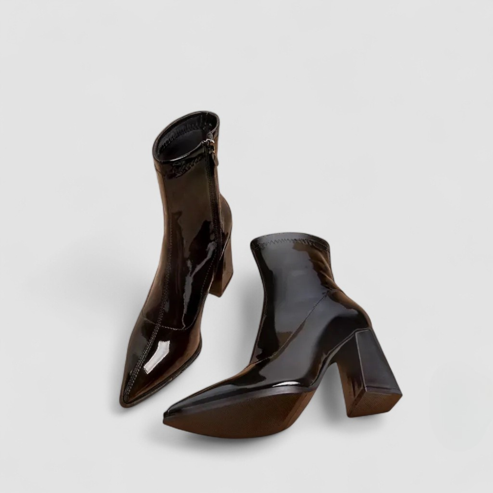 Grace™ | Classic High Heels