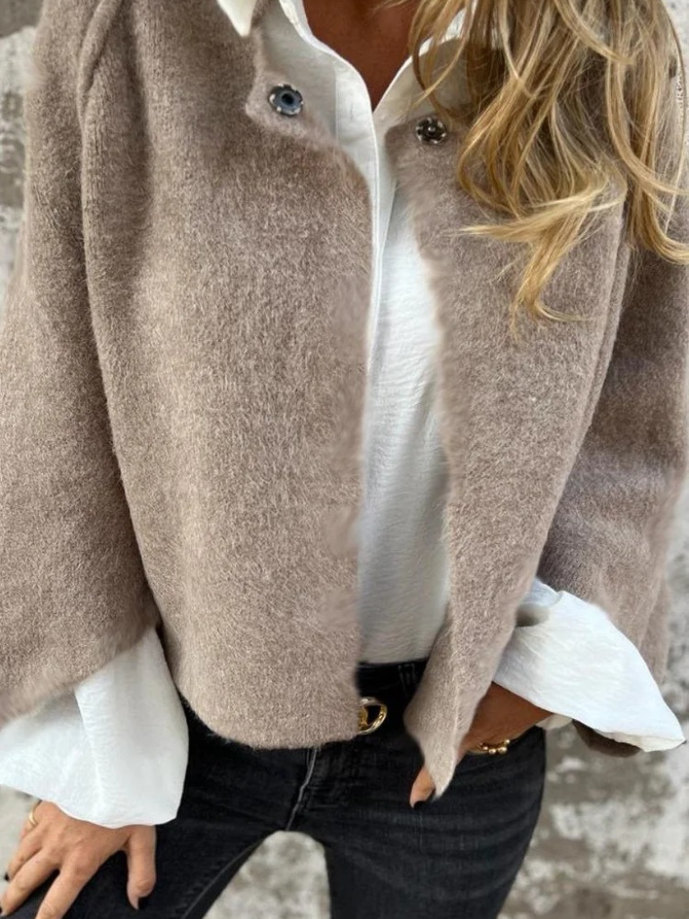Grace™ Luxe Cardigan