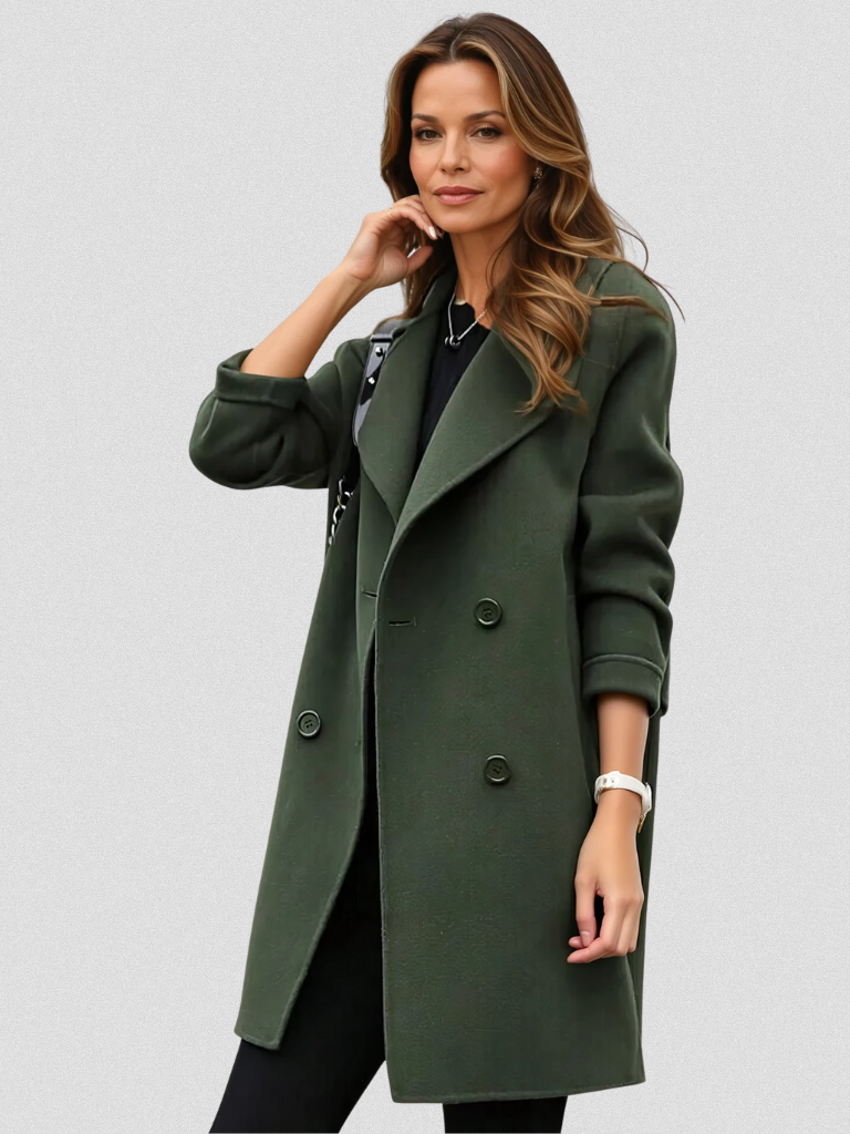 Grace™ Coat