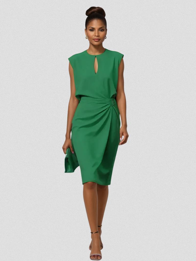 Grace™ Sophisticated Dress