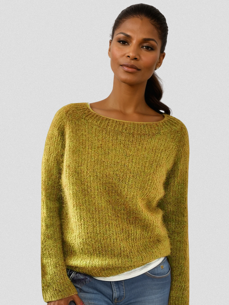 Grace™ Soft Knit Sweater