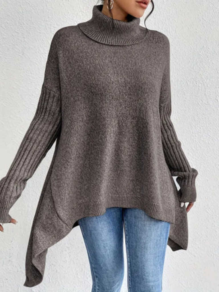 Grace™ Long Sleeve Sweater