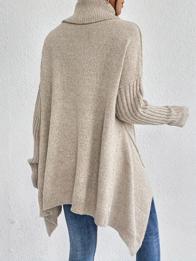 Grace™ Long Sleeve Sweater