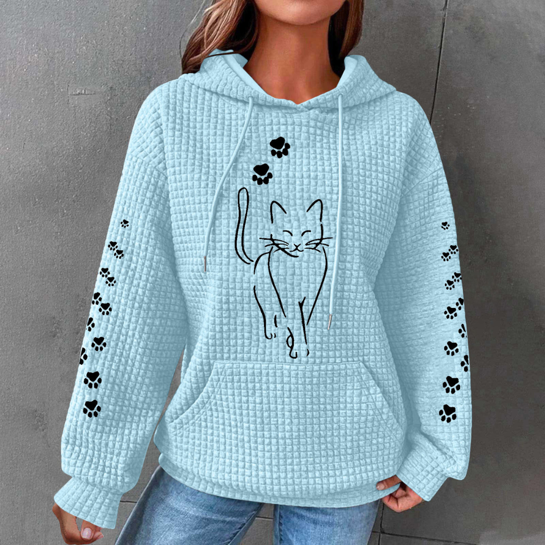 Grace™ - Comfortable and Warm Hoodie