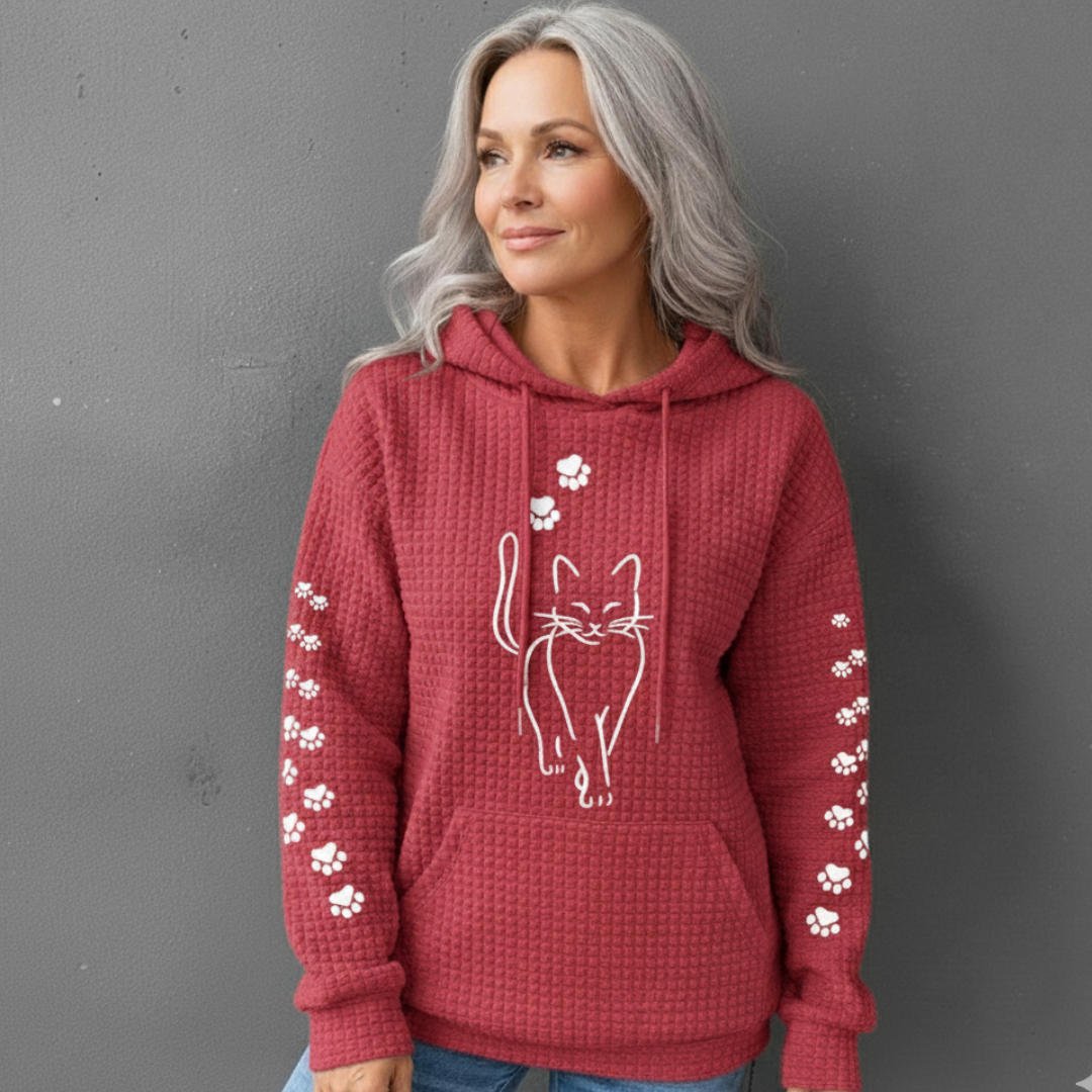 Grace™ - Comfortable and Warm Hoodie